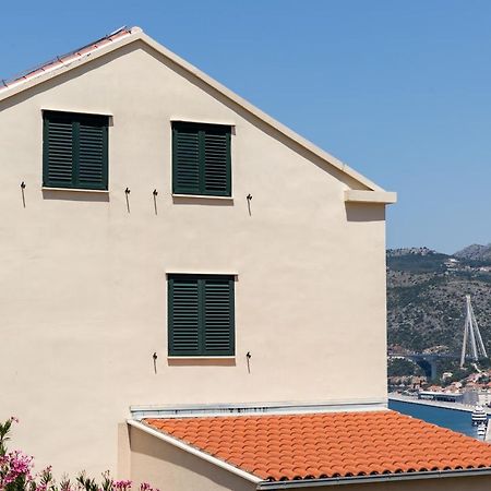 Apartment Varez Dubrovnik Ngoại thất bức ảnh